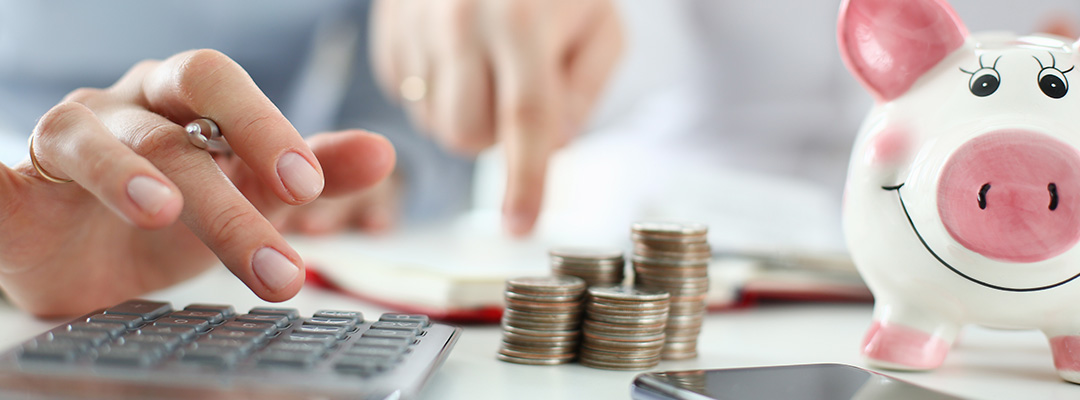 No Frills Savings Account