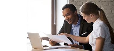 Personal Loan To Staff