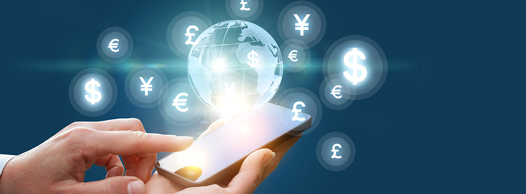 Dealing in Currencies ( Foreign Exchange )