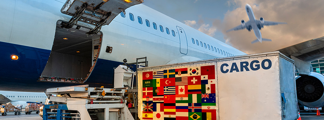 Import and Export Bills