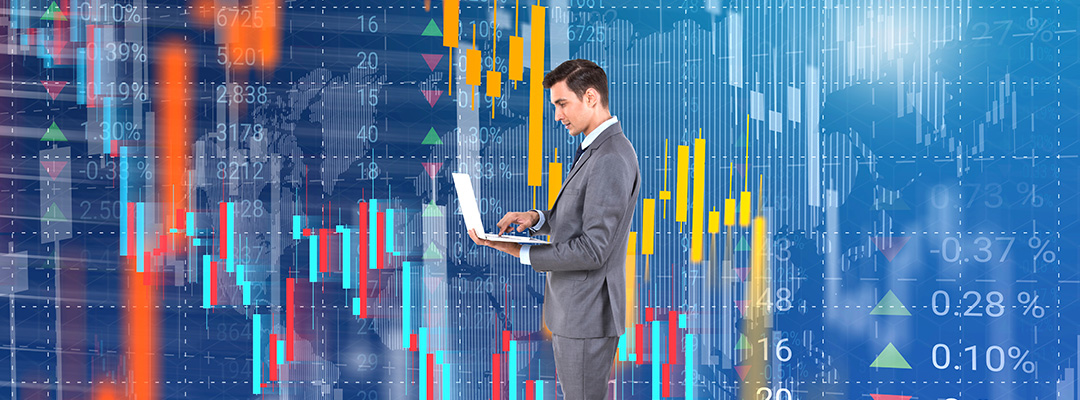 Money Market Products Such as Deposits & Investment In Govt Securities.