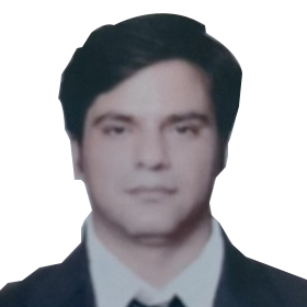 Mr. Vikash Kumar Pandey 